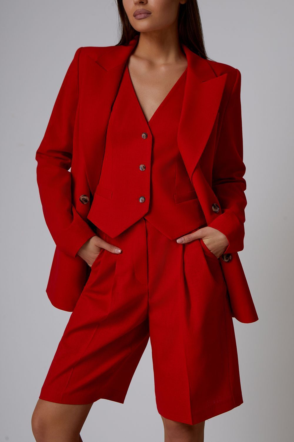 Culottes trousers