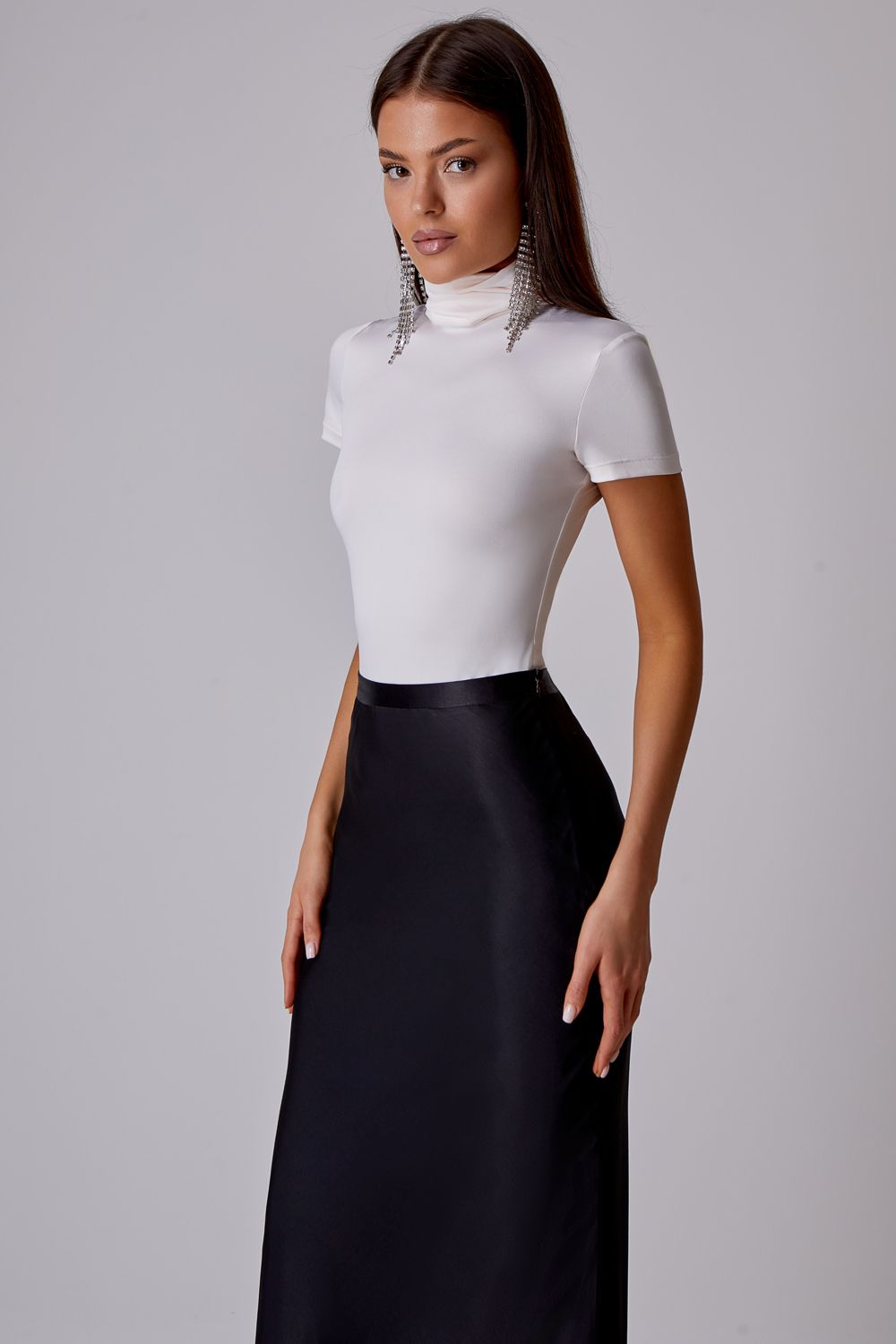 Slinky bodysuit