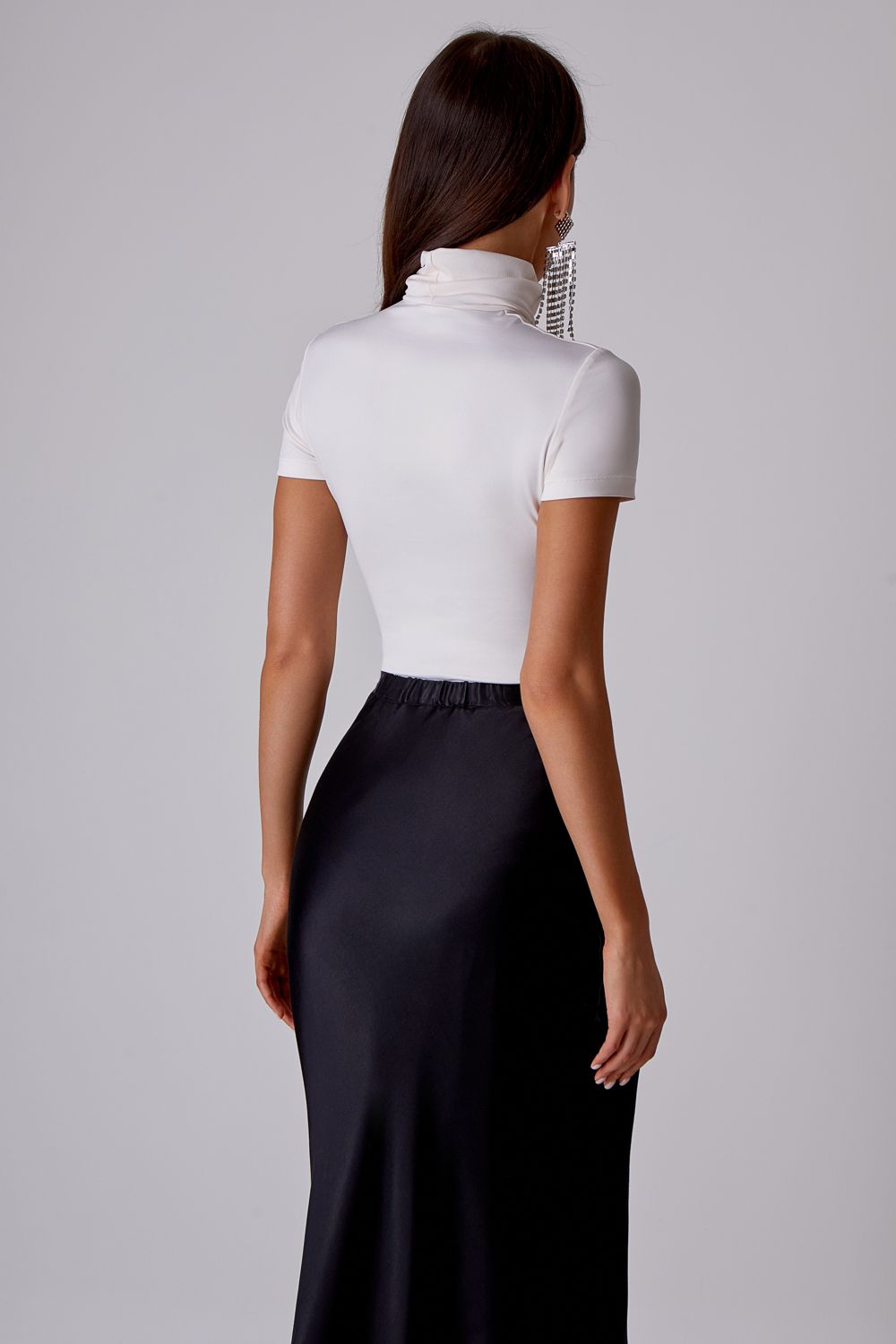 Slinky bodysuit