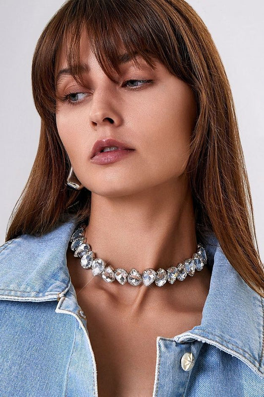 CHOKER Kaplya