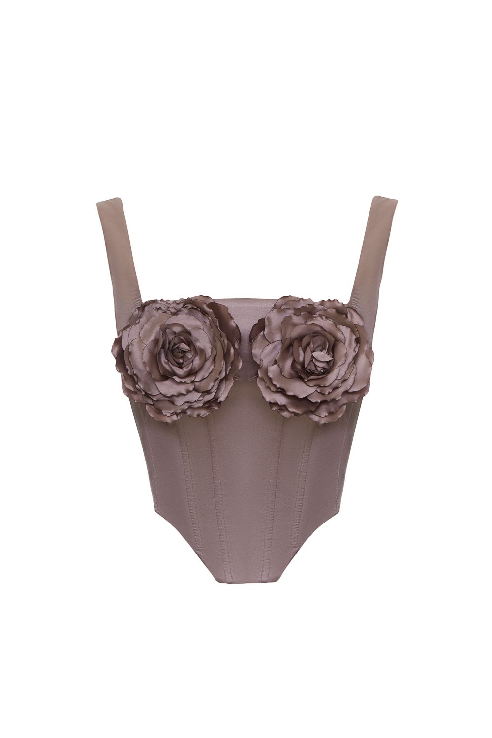 Roses corset