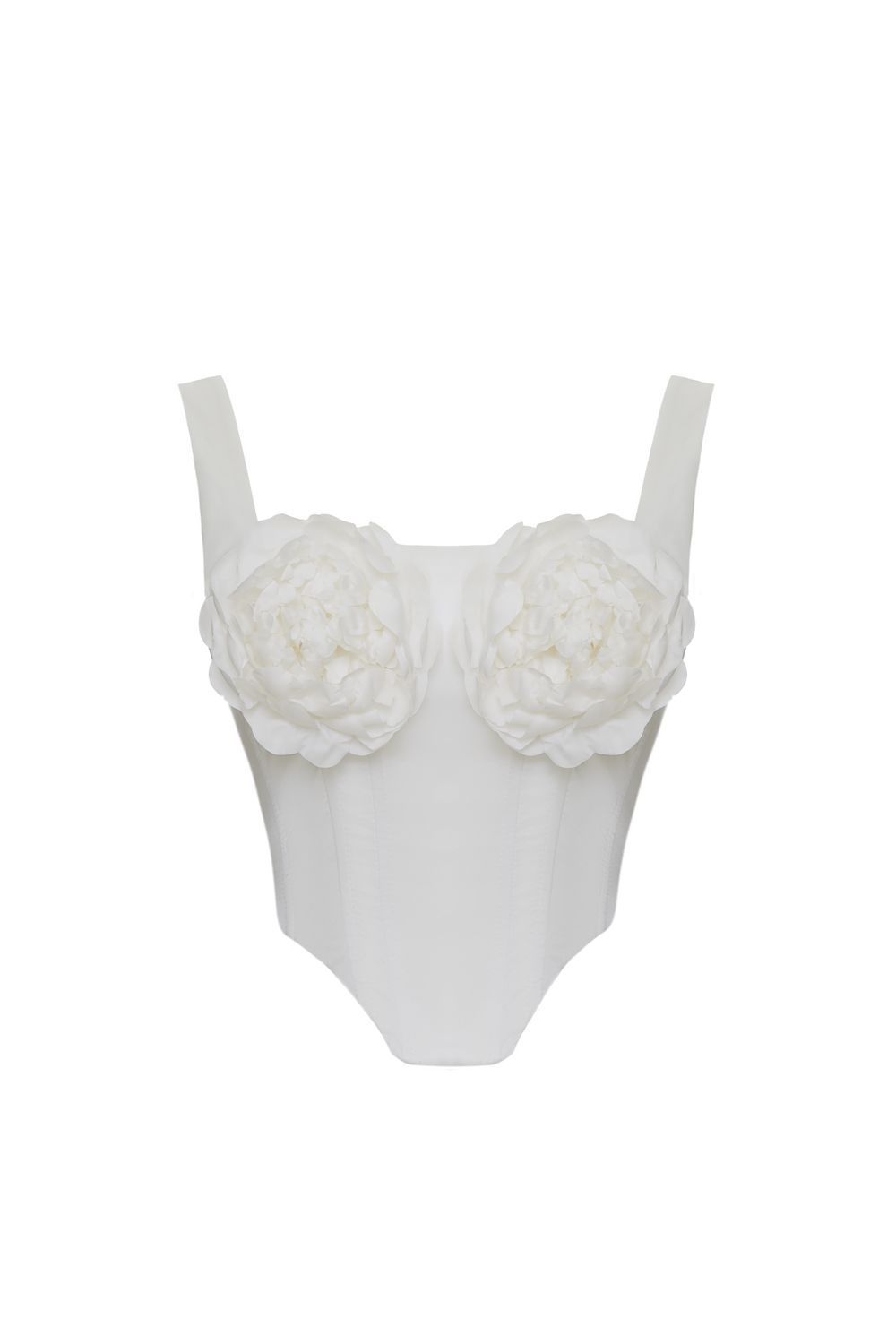 Roses corset