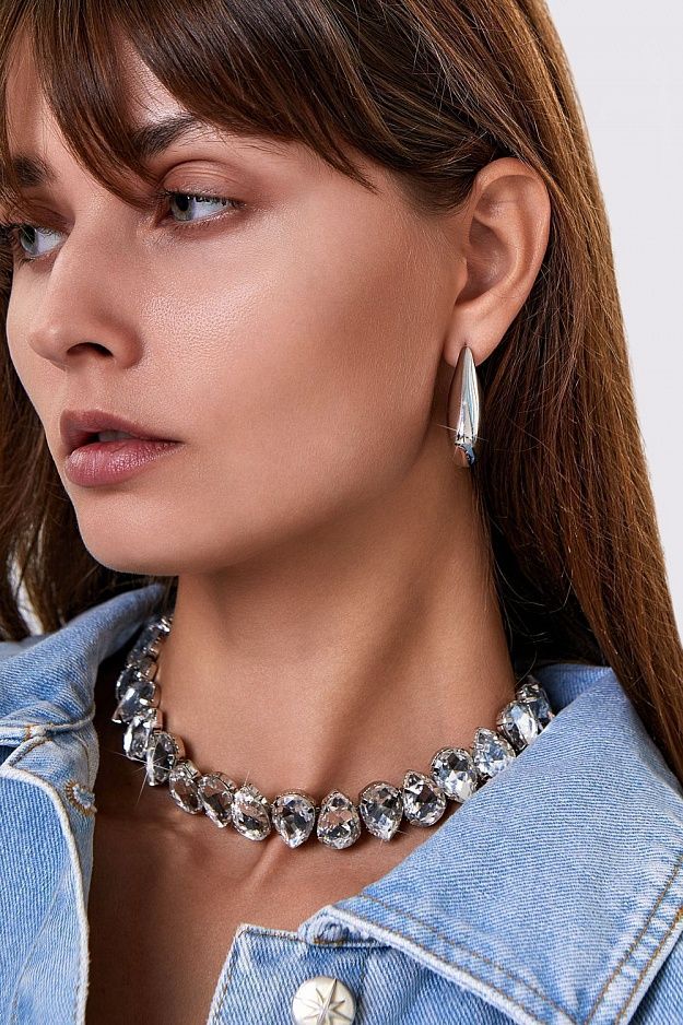 CHOKER Kaplya