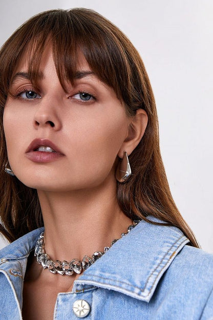earrings kapriz