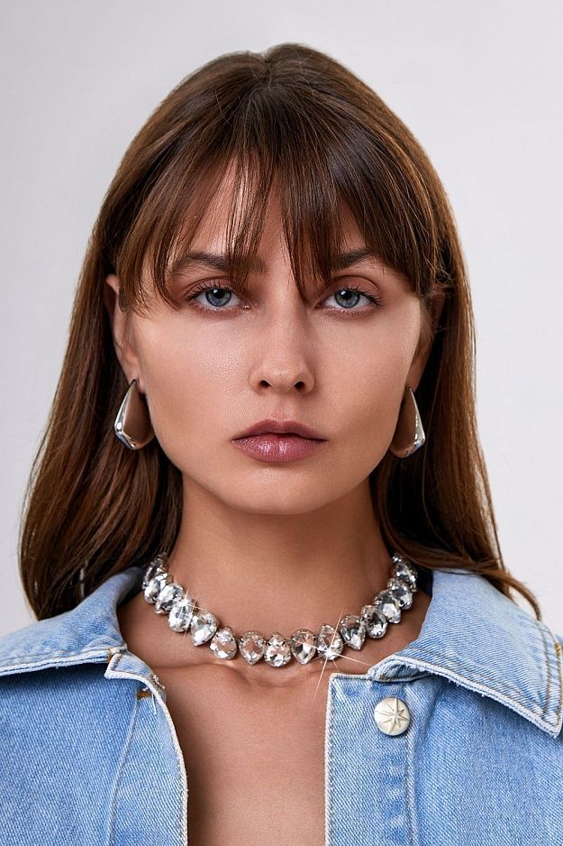 earrings kapriz