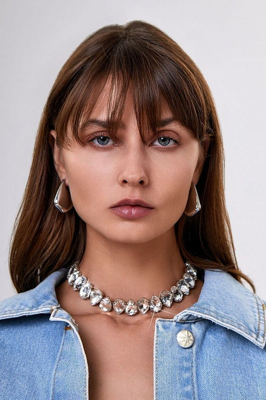 earrings kapriz