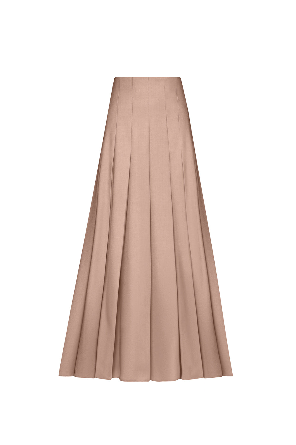 Midi Skirt
