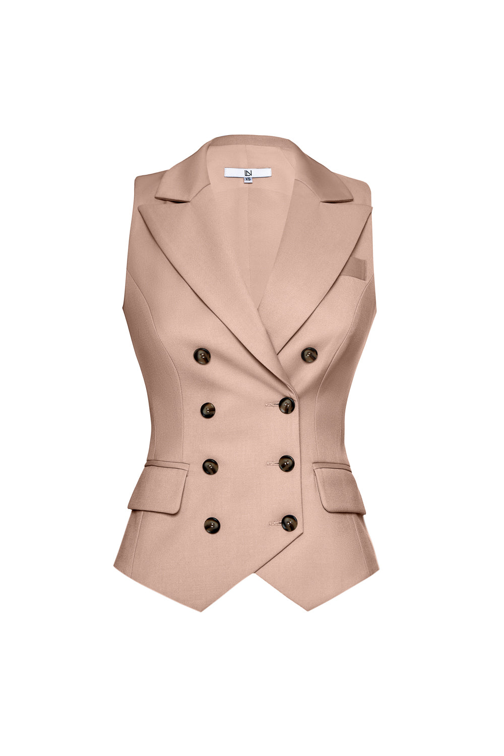 Classic vest