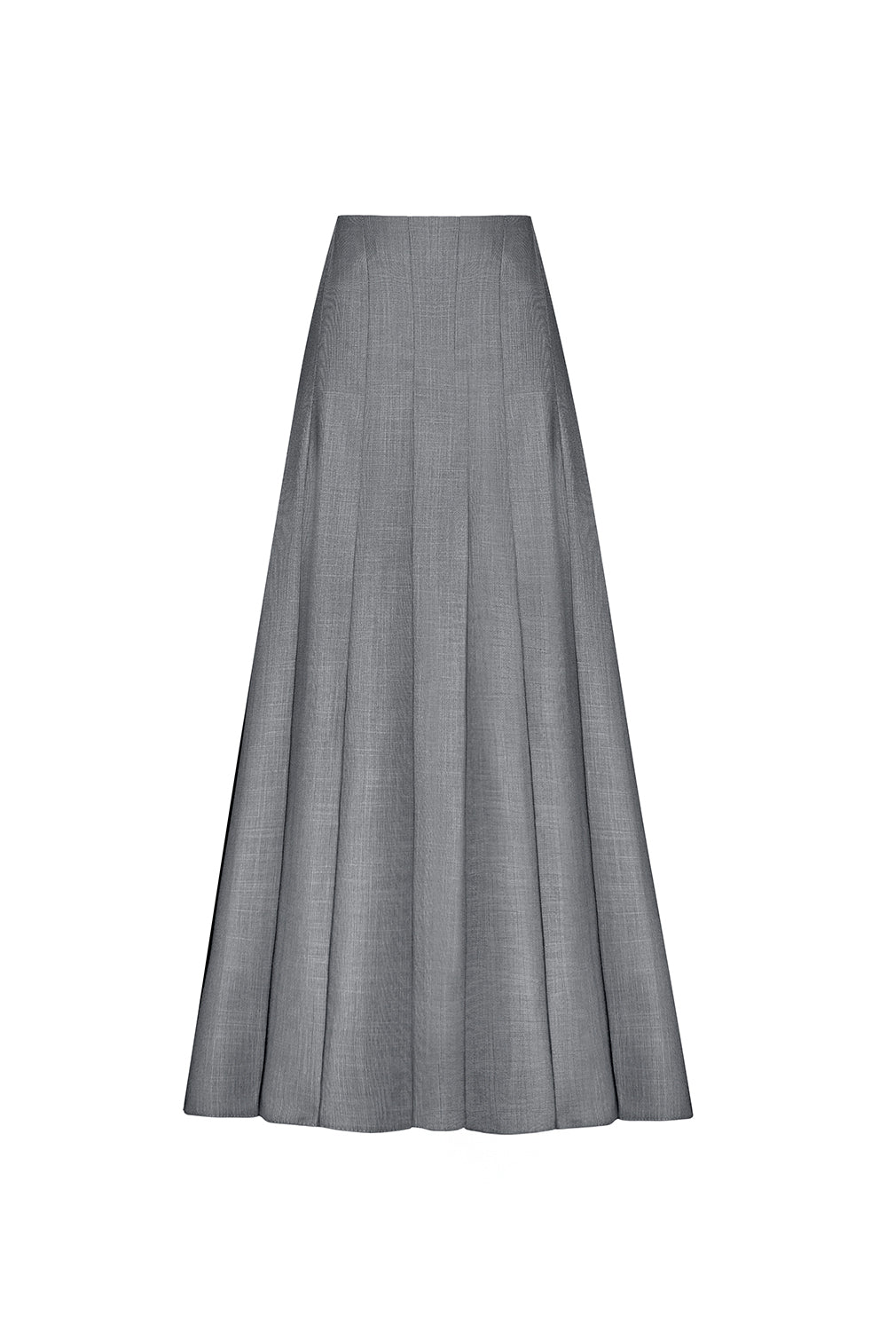 Midi Skirt