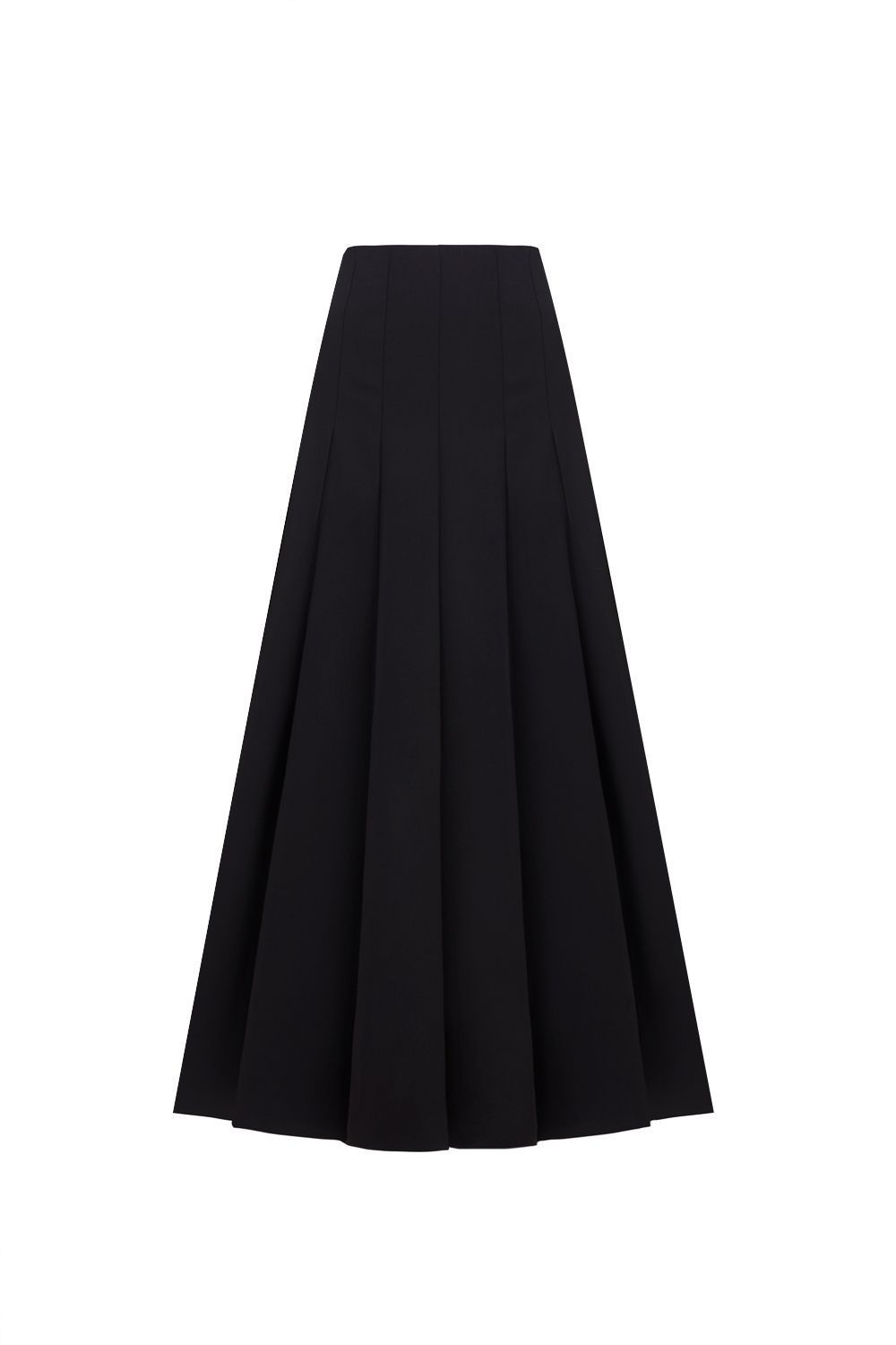 Midi Skirt