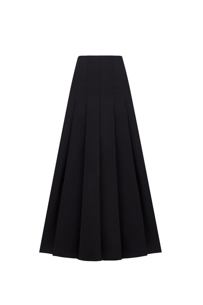 Midi Skirt