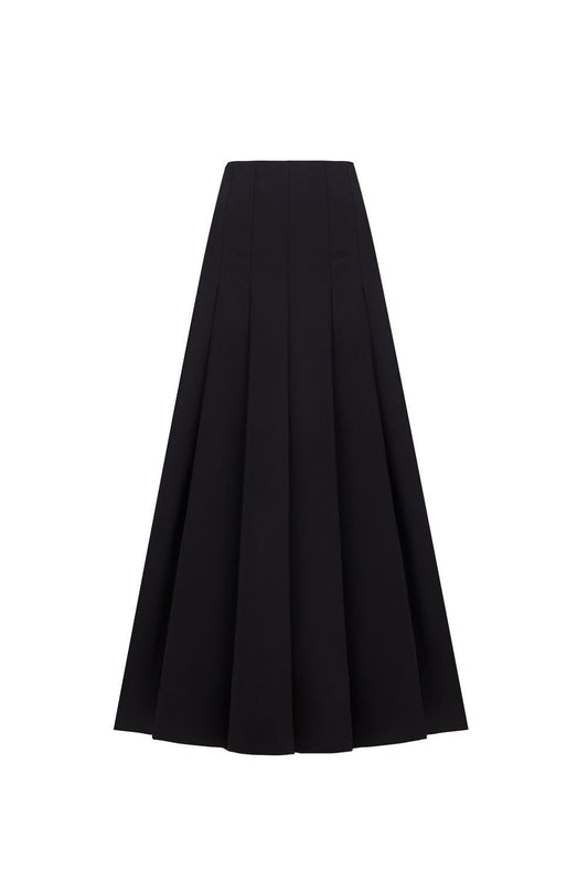 Midi Skirt