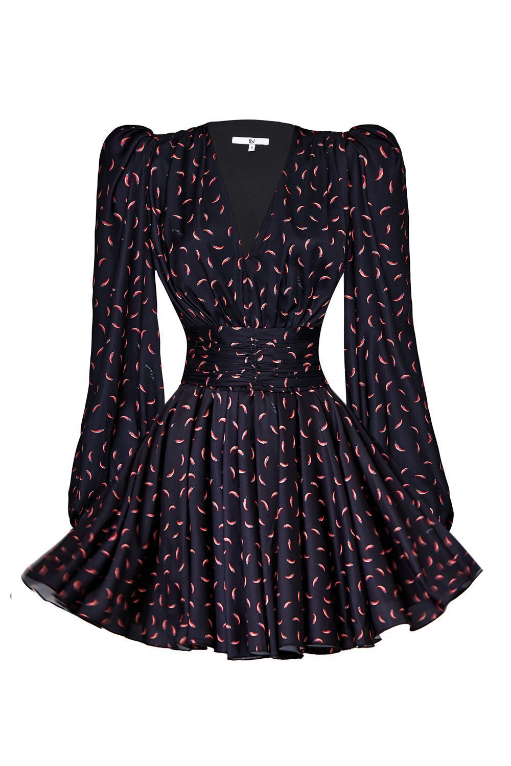 Molly's Dress