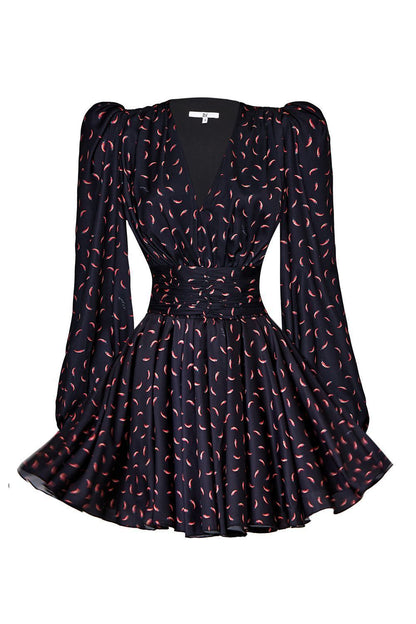 Molly's Dress