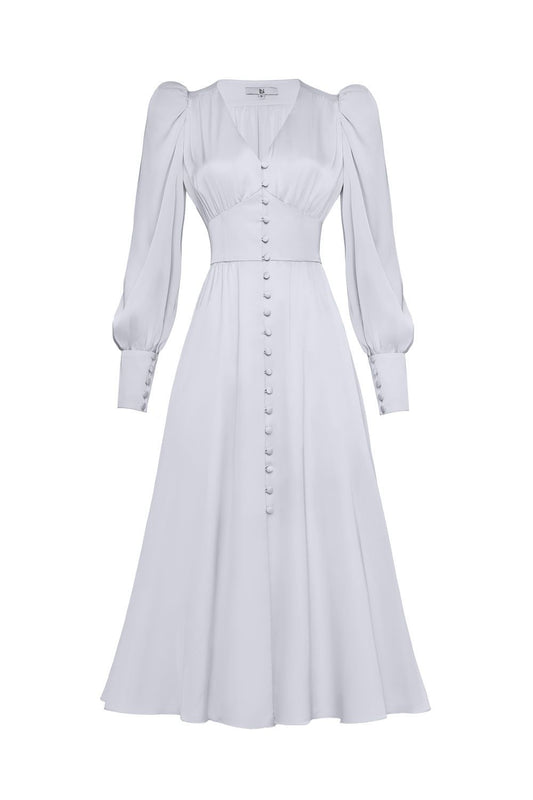 Kapustnitsa Dress