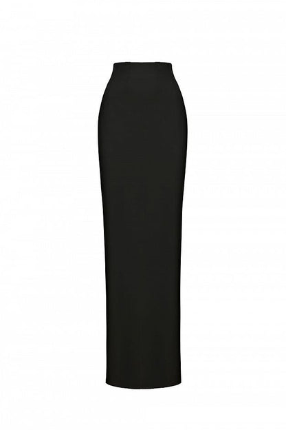 Maxi Pencil Skirt