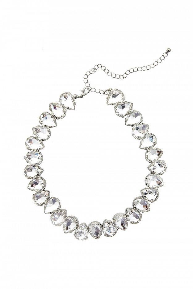 CHOKER Kaplya