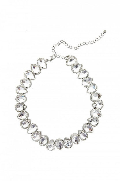 CHOKER Kaplya