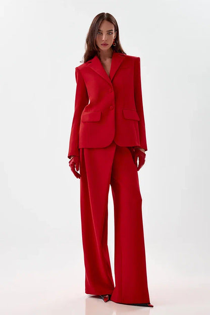 Open-Back Jacket