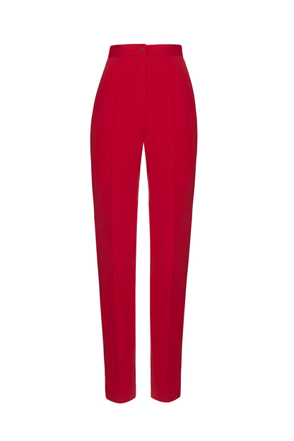 Suit trousers