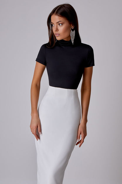 Slinky bodysuit