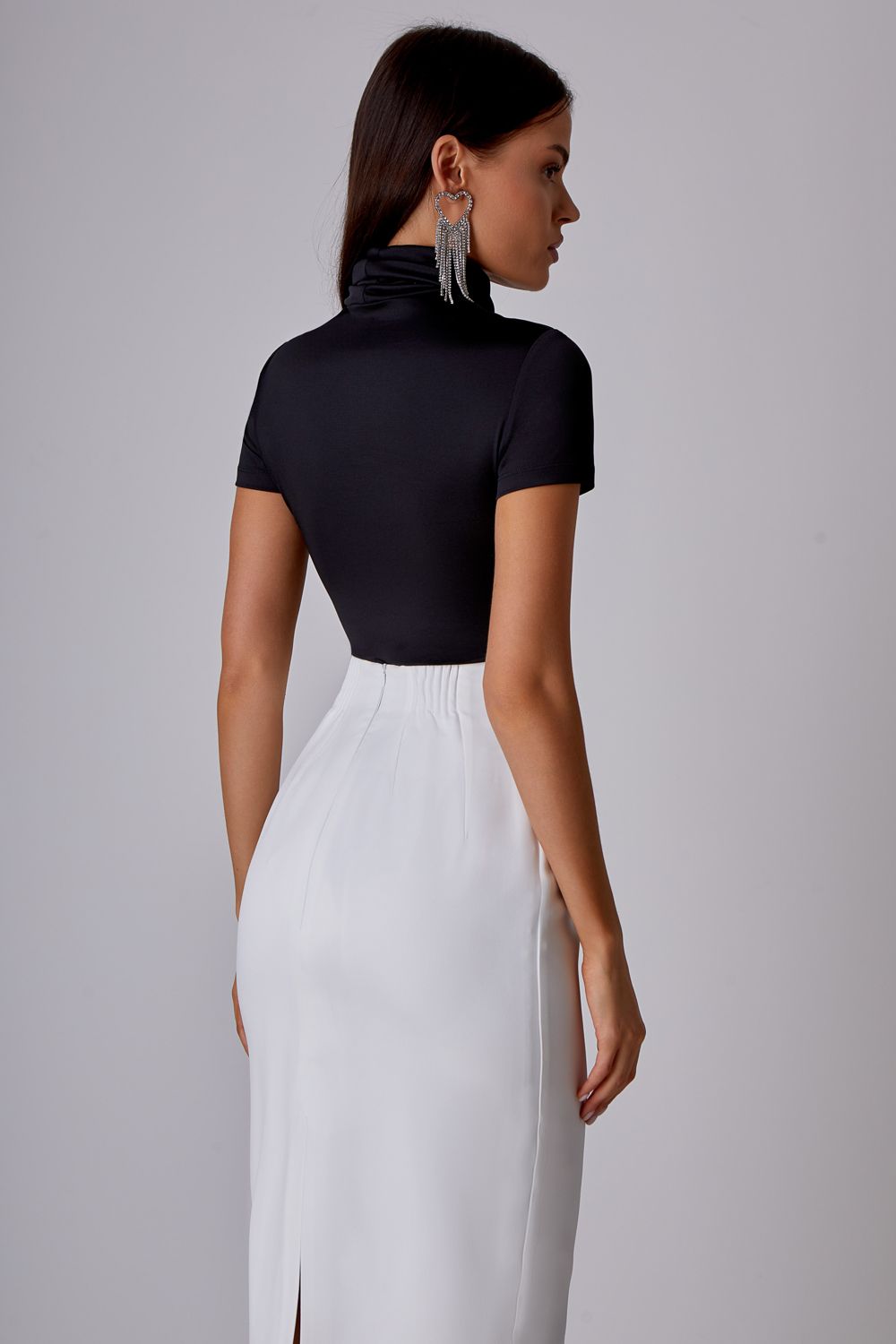 Slinky bodysuit