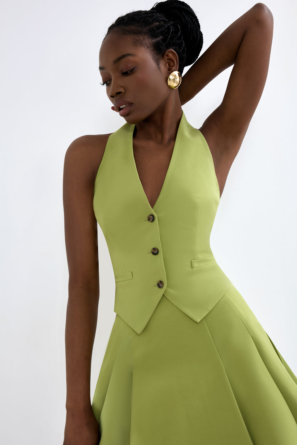 Classic Vest