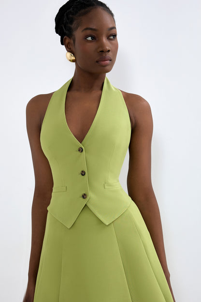 Classic Vest