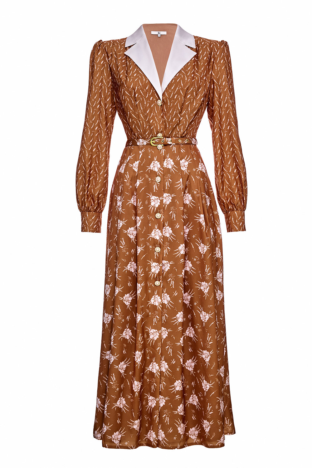 Midi dress
