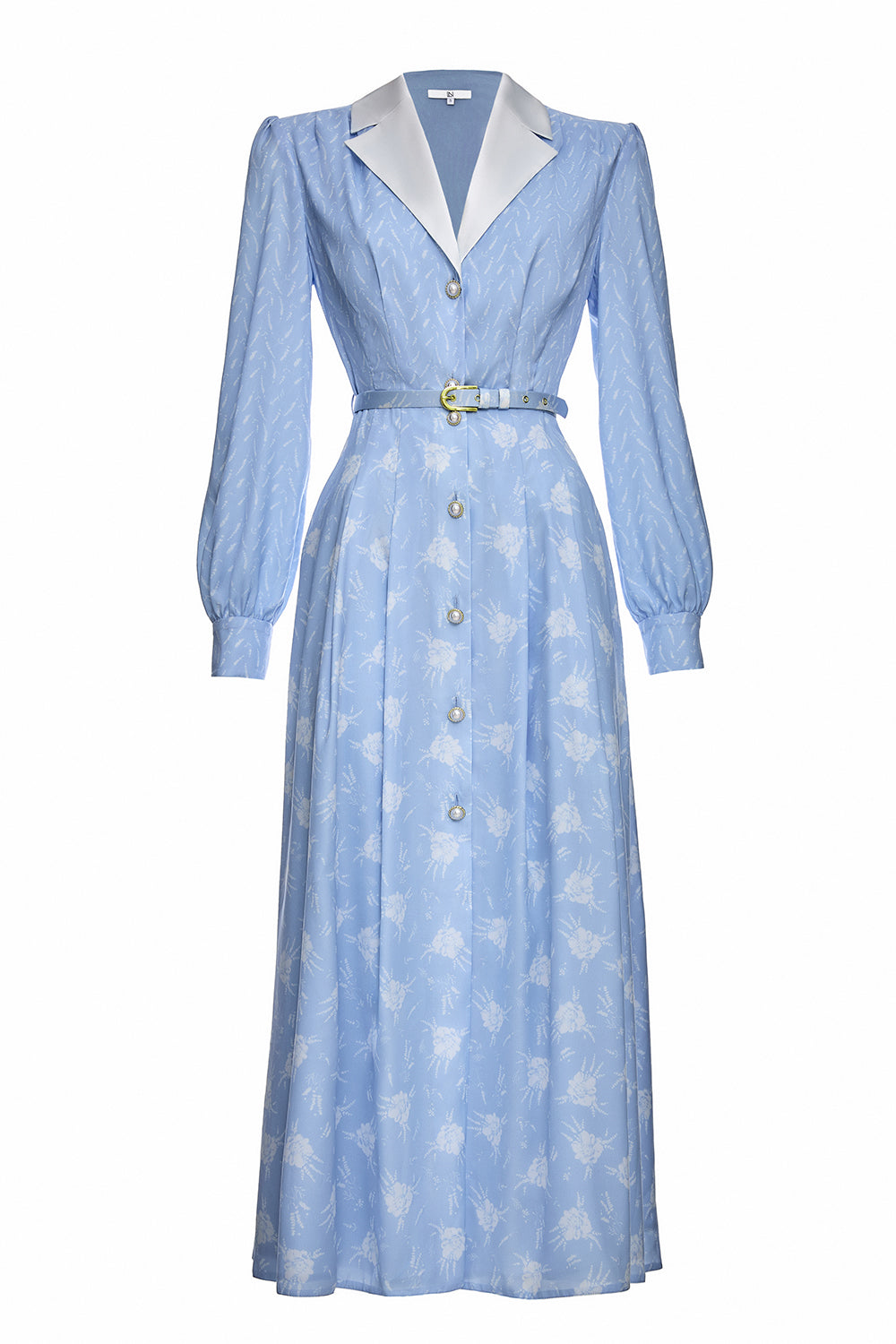 Midi dress