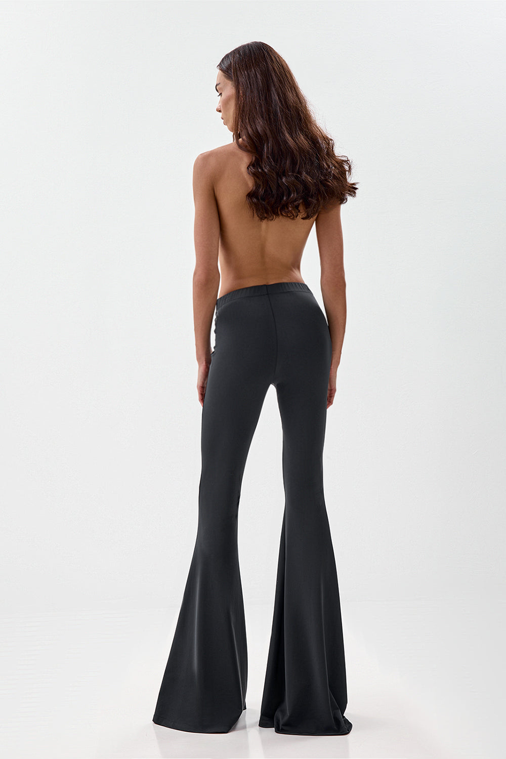 Flared Leggings