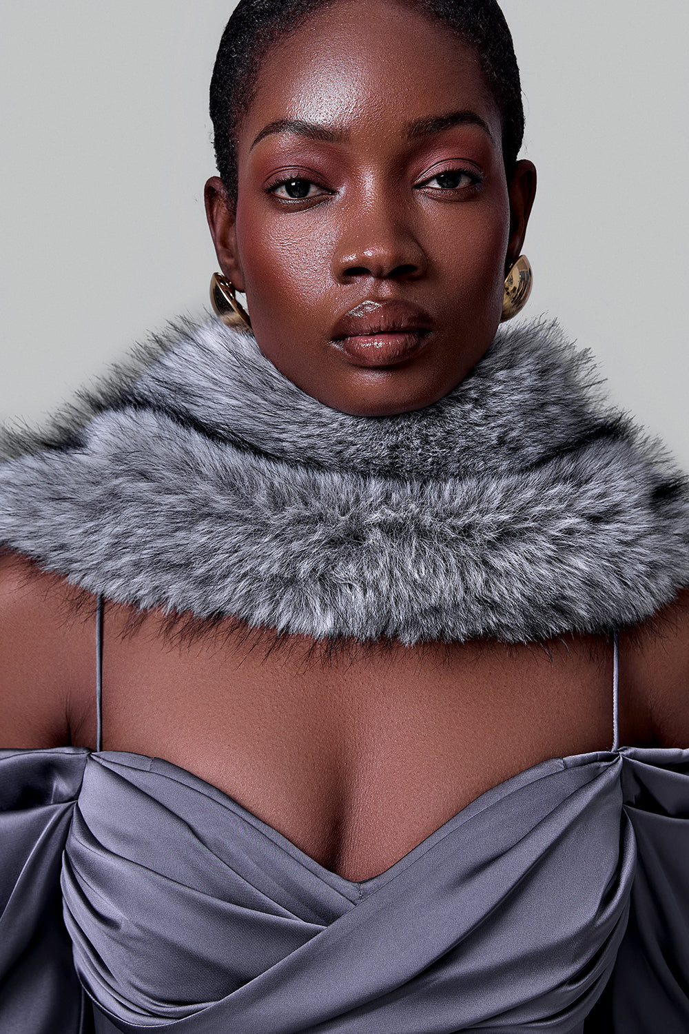 Fur Boa
