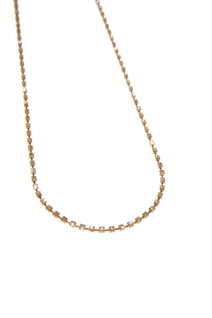 Waist choker