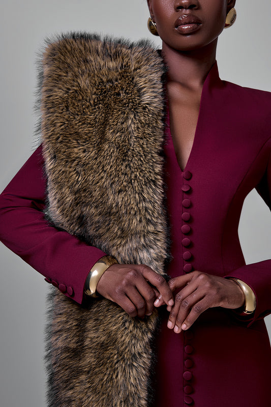 Fur Boa