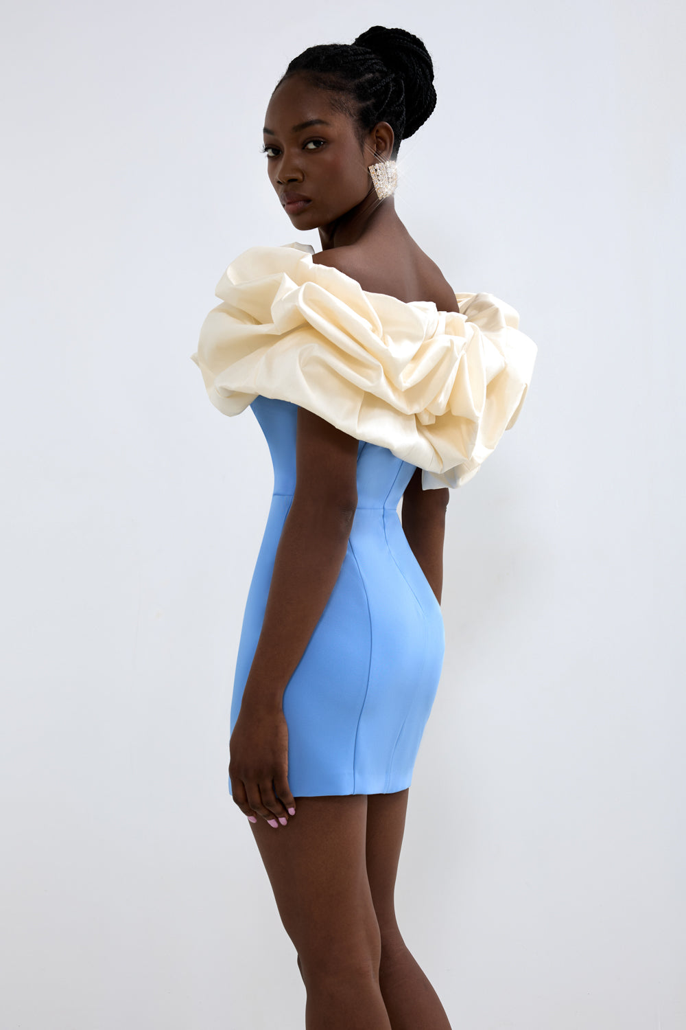 Mini Dress