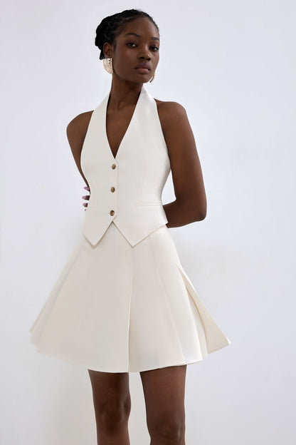 Classic Vest