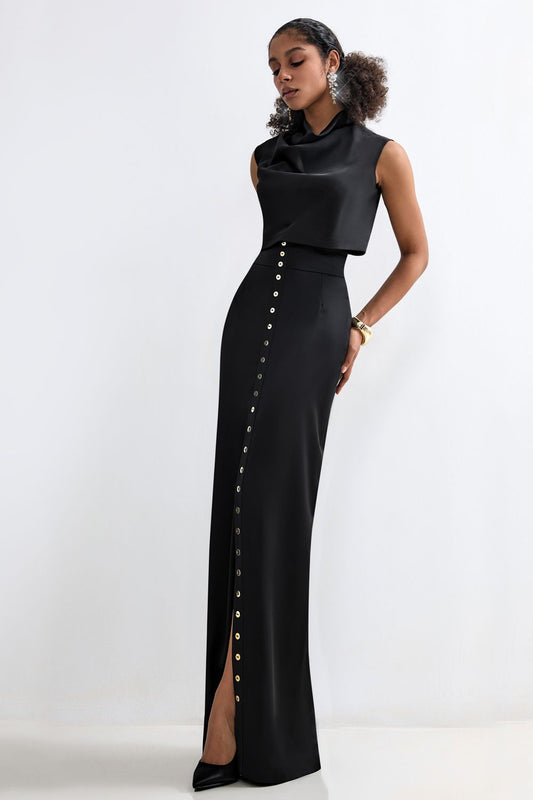 Maxi skirt