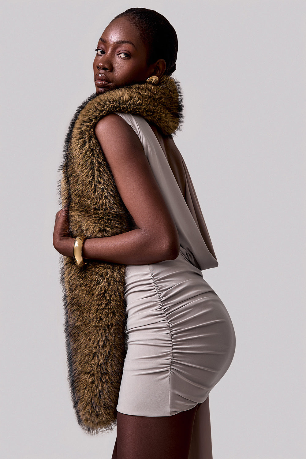 Fur Boa