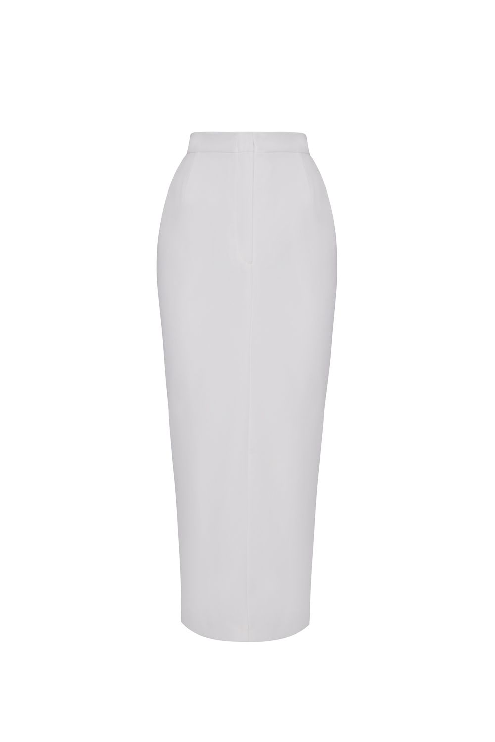 Skirt with pockets