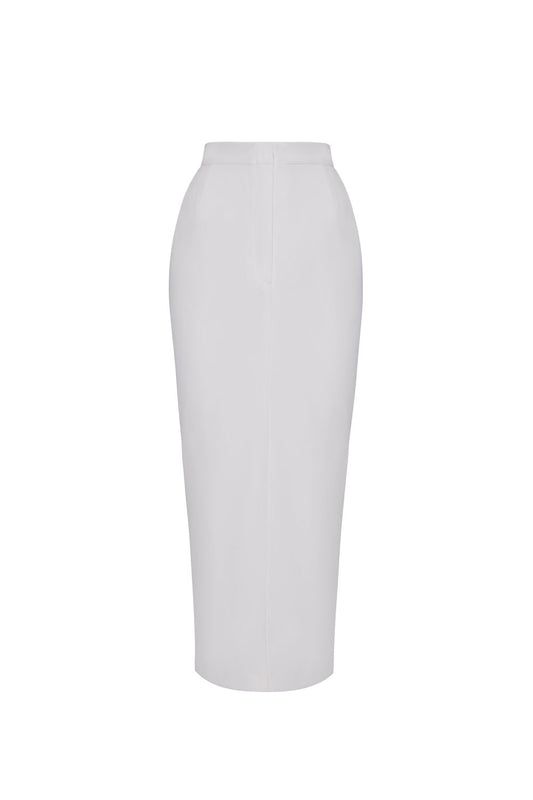 Skirt with pockets