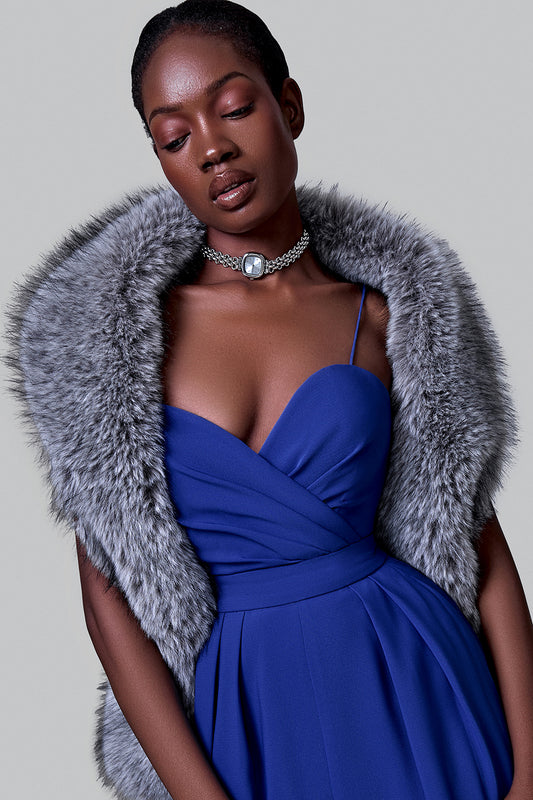 Fur Boa
