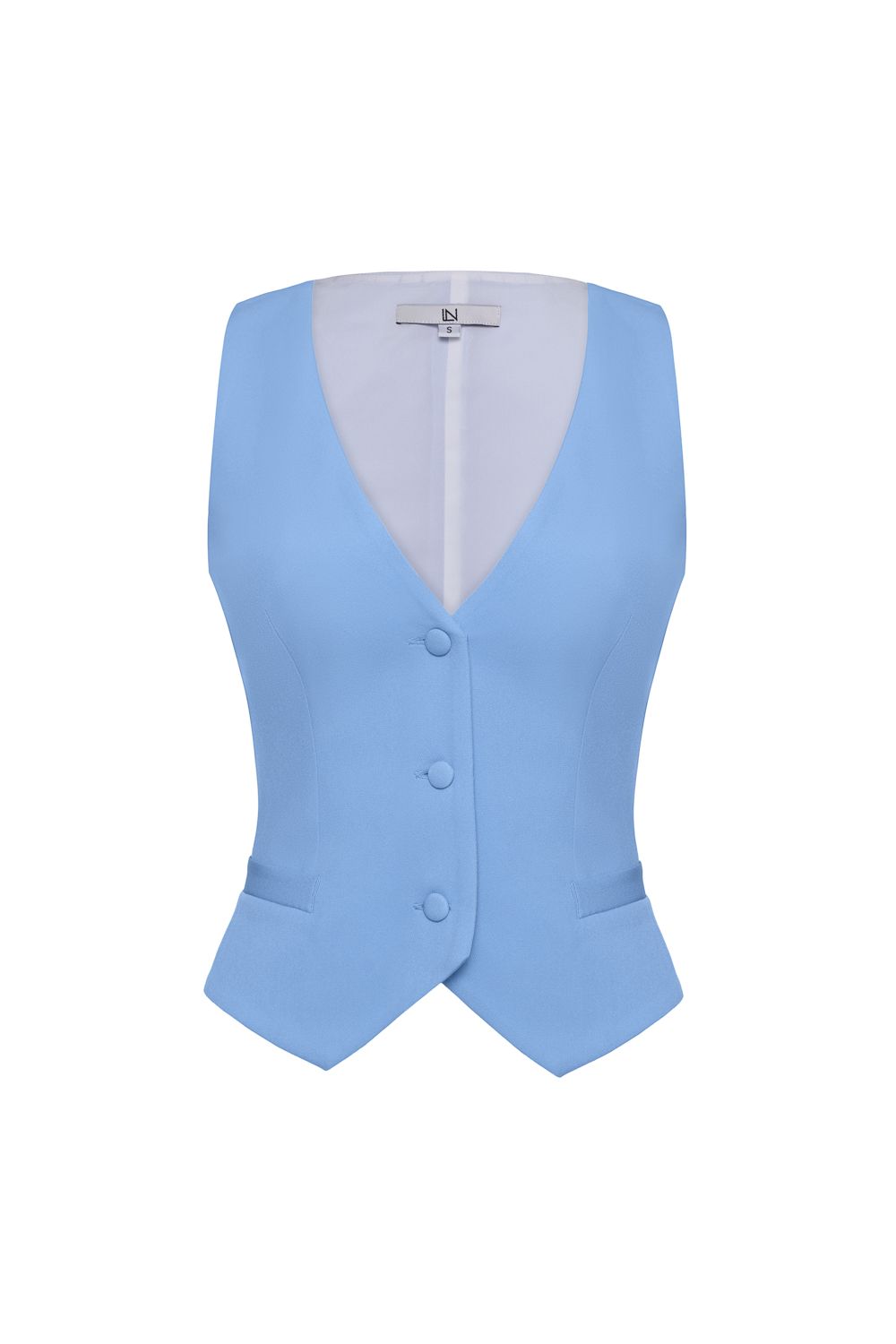 Vest Agat