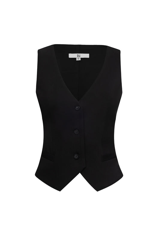 Classic vest