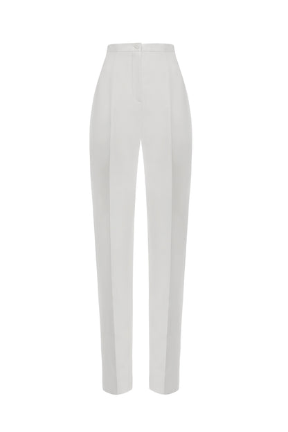 Suit trousers
