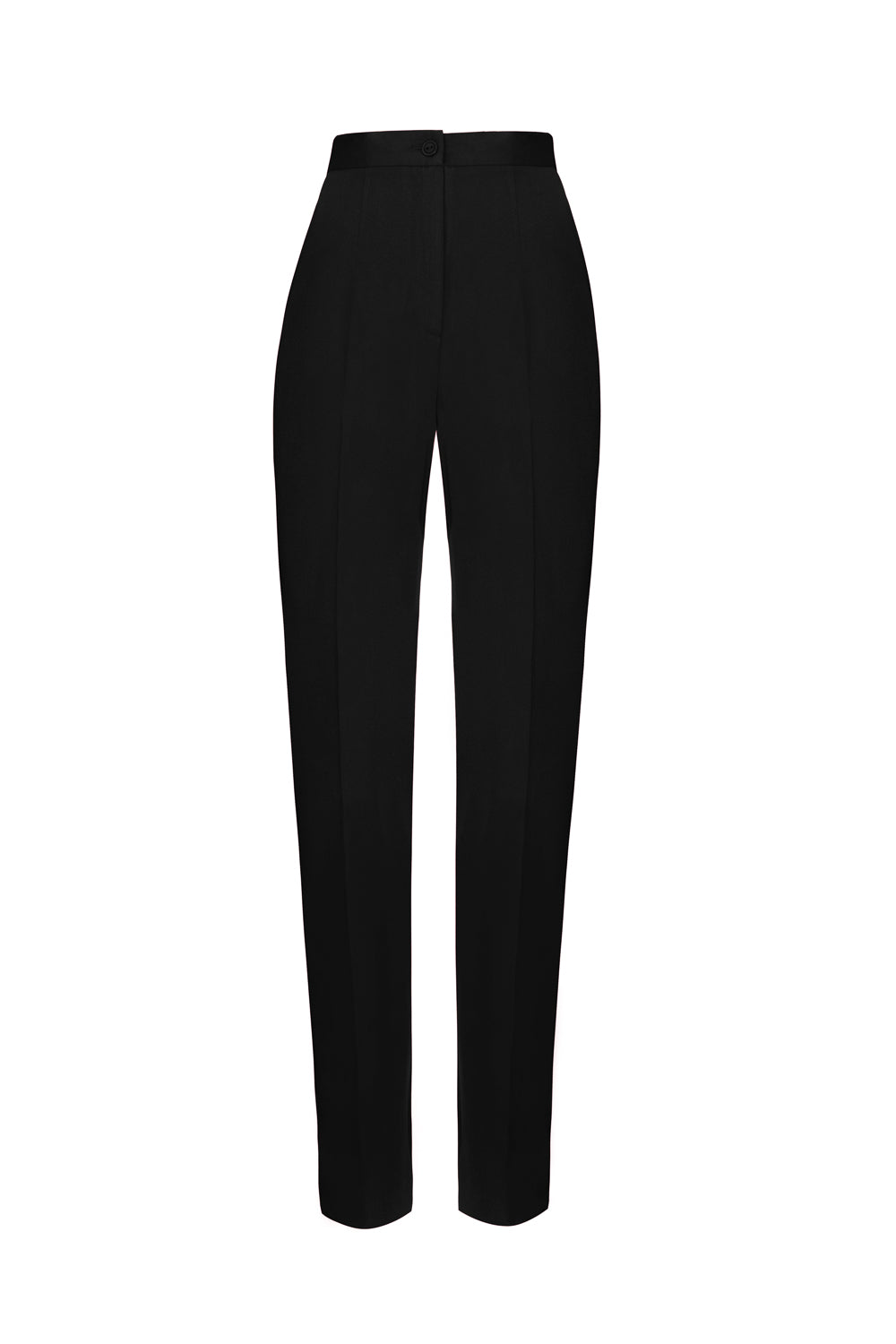 Suit trousers
