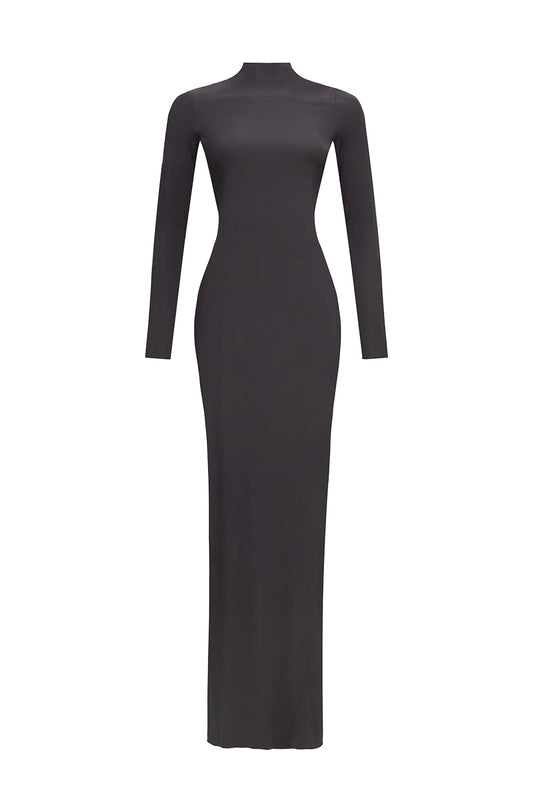 Jersey dress