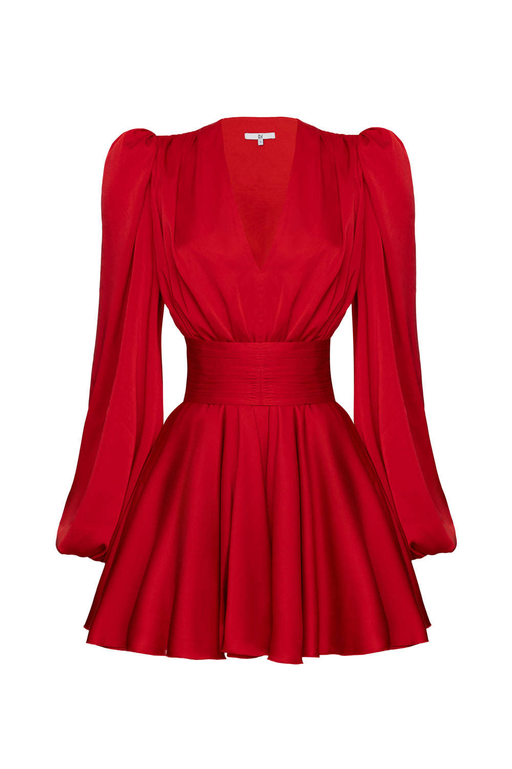 Molly's Dress