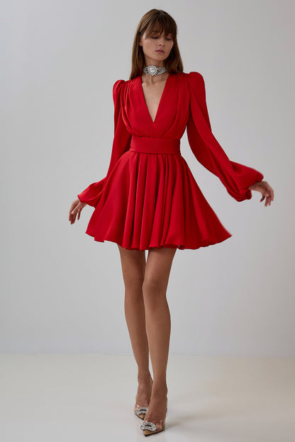 Molly's Dress
