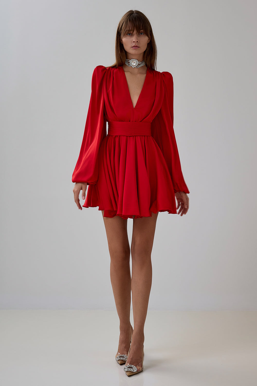 Molly's Dress