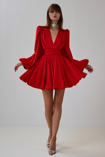 Molly's Dress